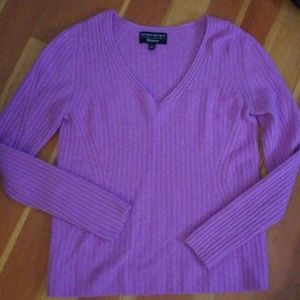 New Banana Repiblic sweater